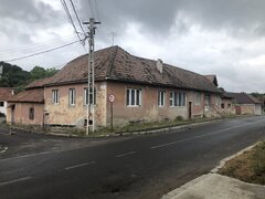 Comuna Valea Viilor, sat Motis, Jud Sibiu